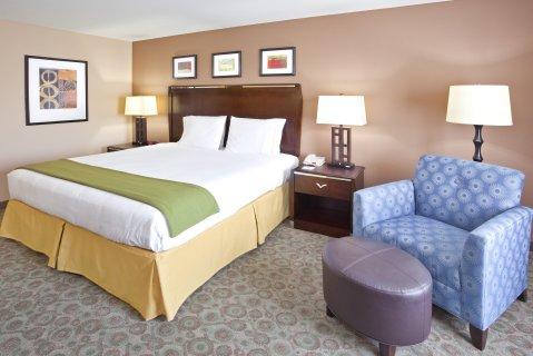 Express & Wert By Ihg Hotel Van Wert