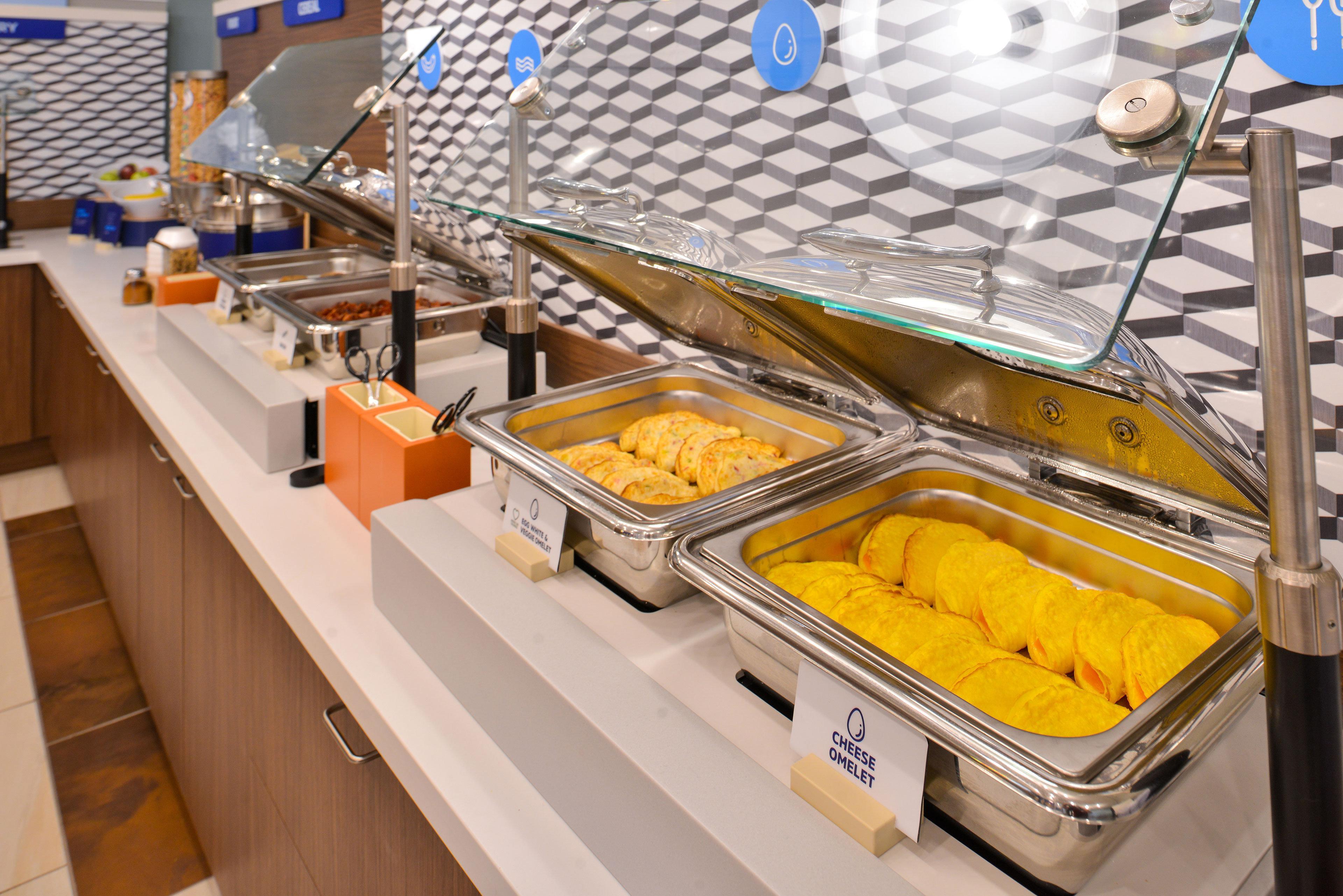 Express & Wert By Ihg Van Wert