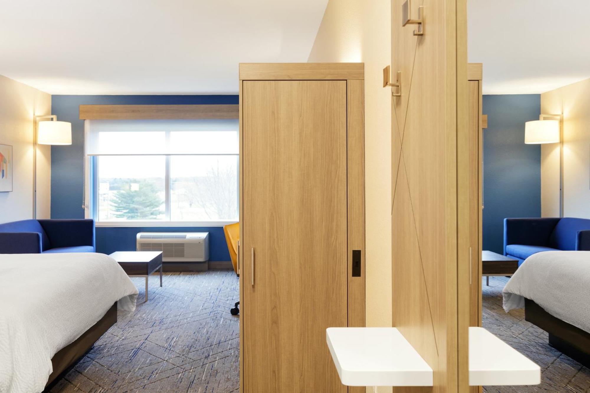 Express & Wert By Ihg 3* Van Wert