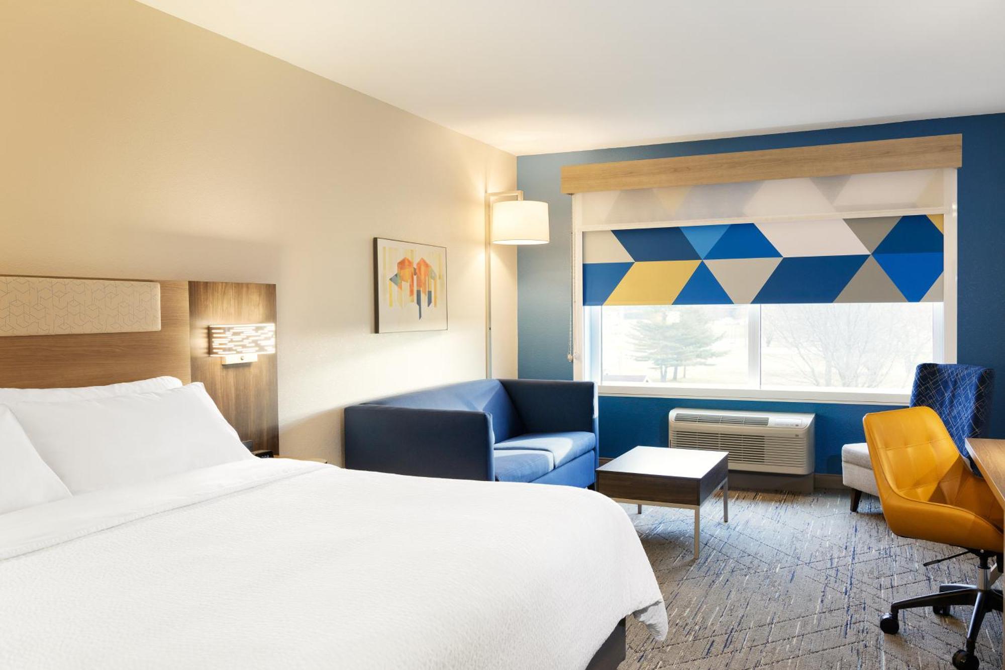 Hotel Express & Wert By Ihg