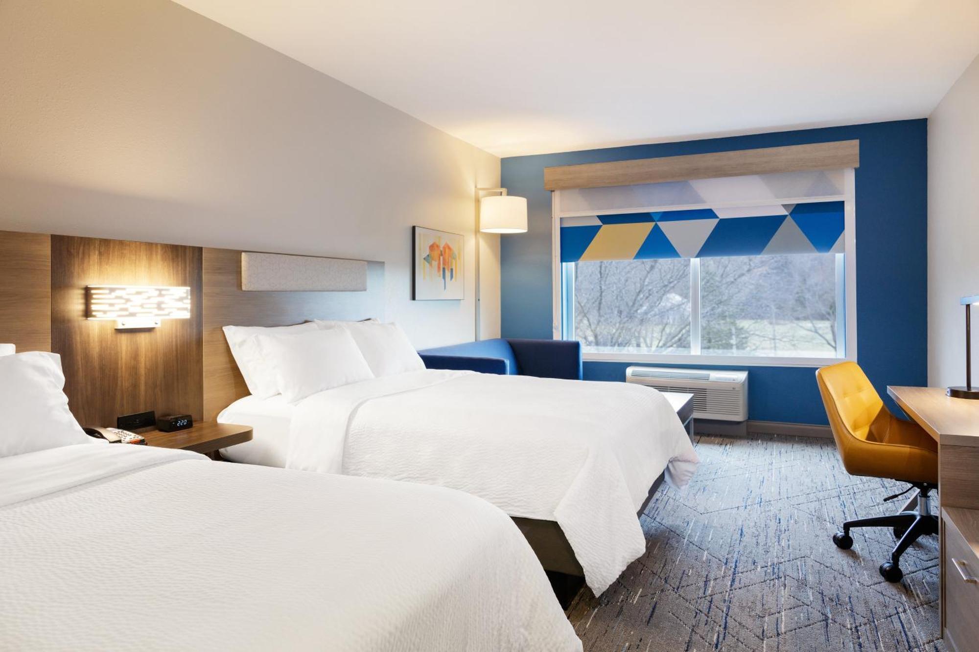Express & Wert By Ihg 3* Van Wert