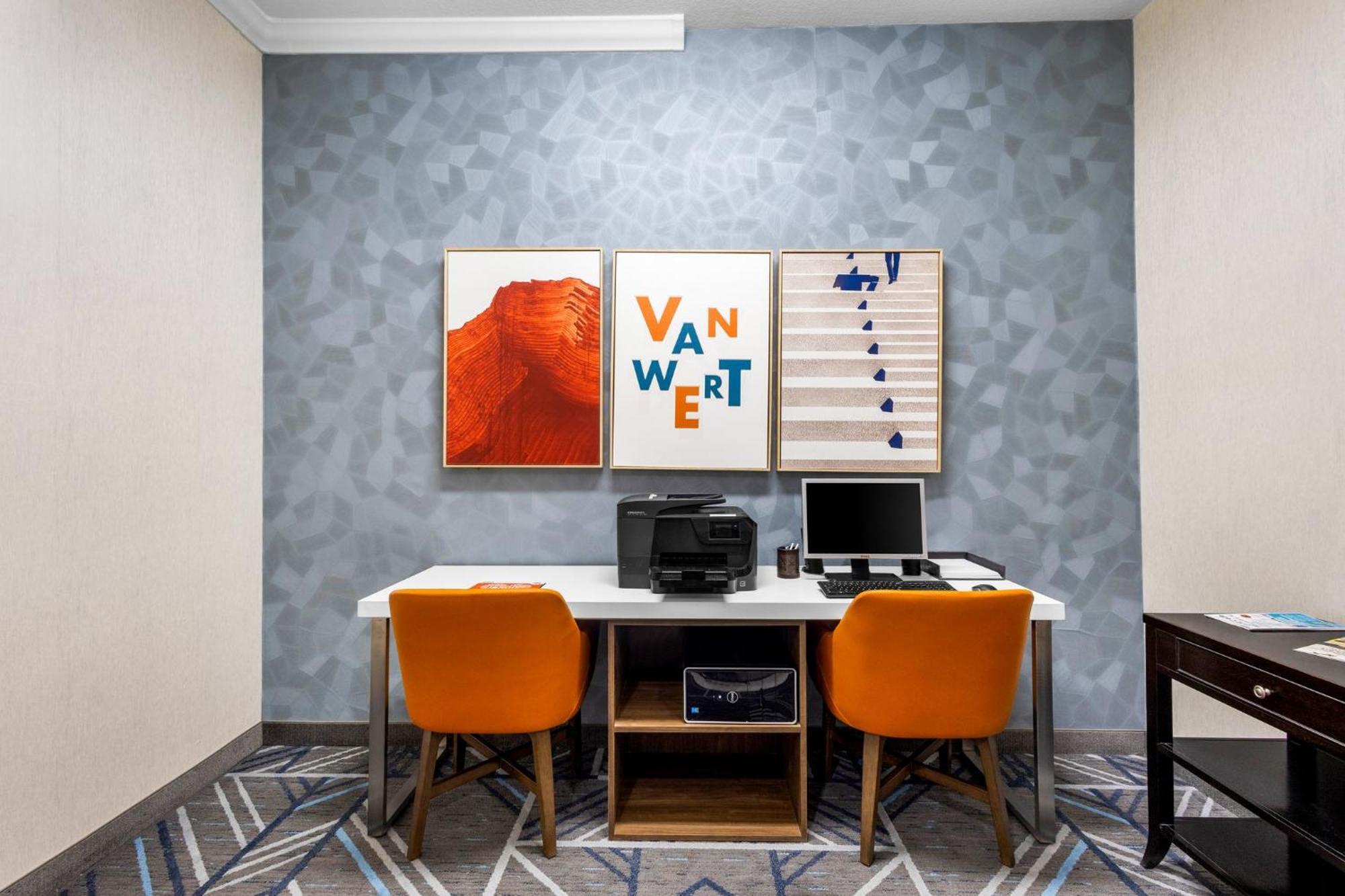 Hotel Express & Wert By Ihg