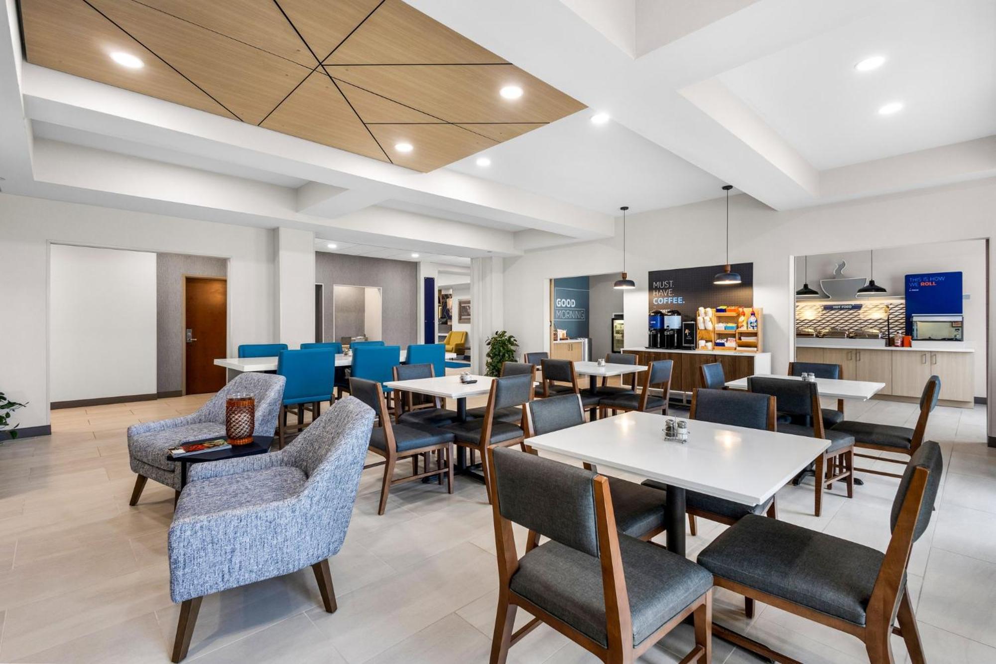 Express & Wert By Ihg 3*