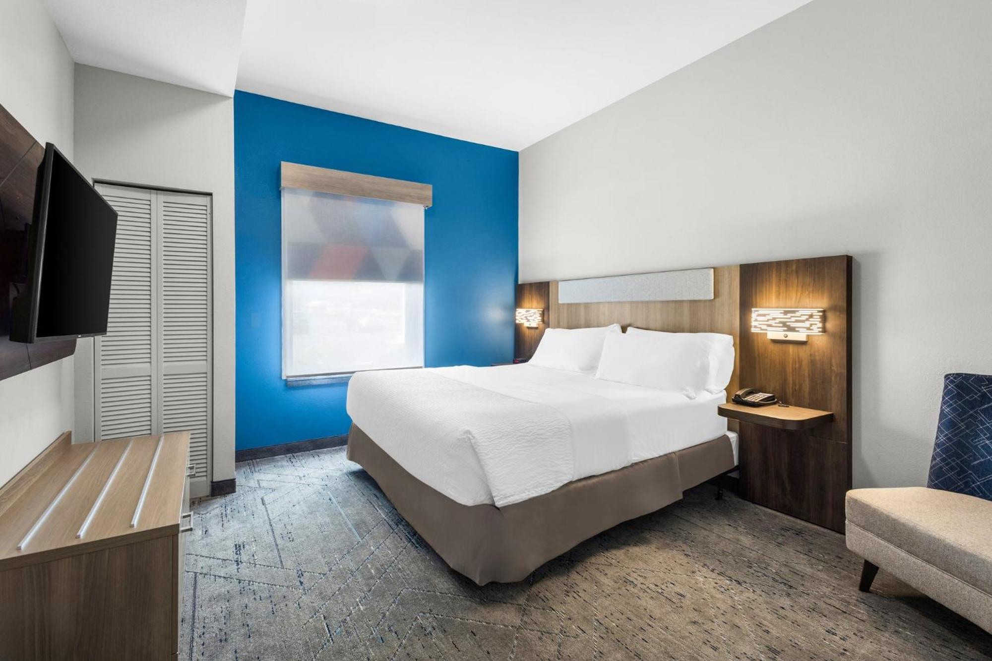 Express & Wert By Ihg