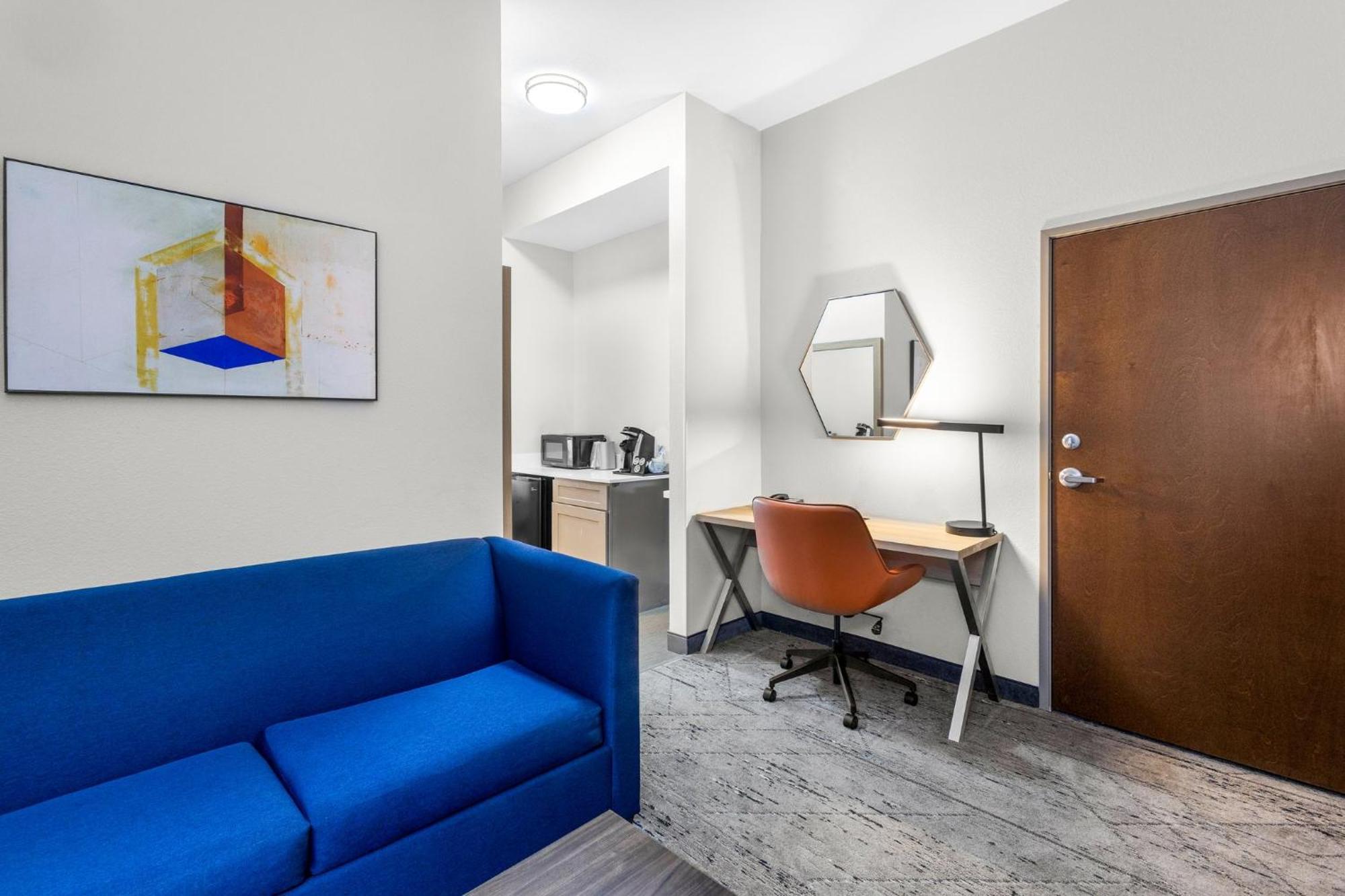 Express & Wert By Ihg Hotel Van Wert