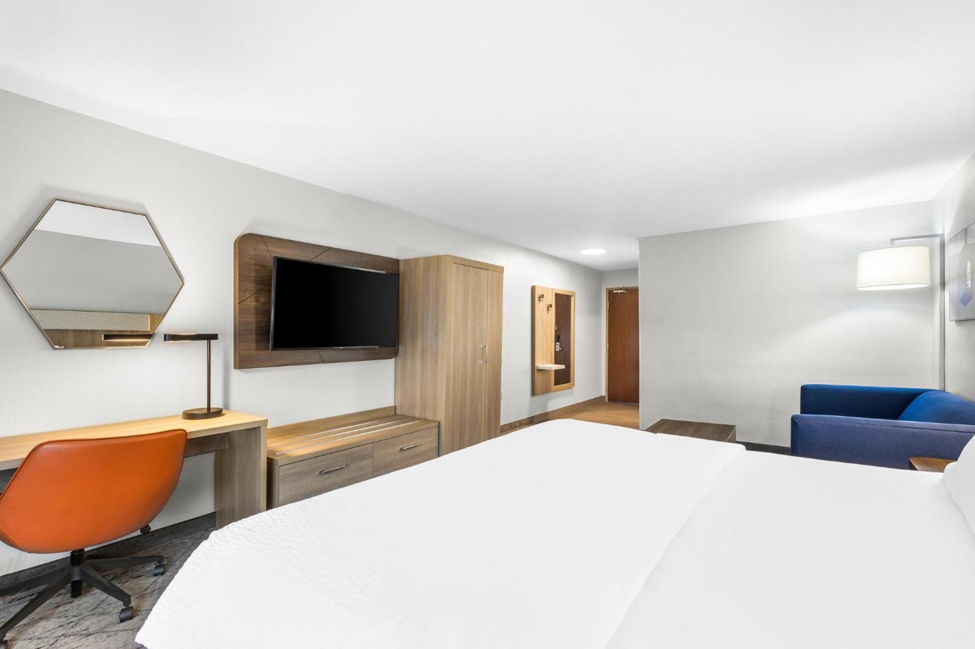 Express & Wert By Ihg Van Wert