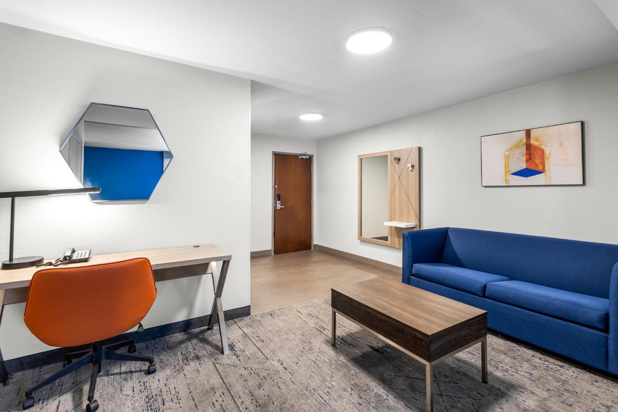 Express & Wert By Ihg Hotel