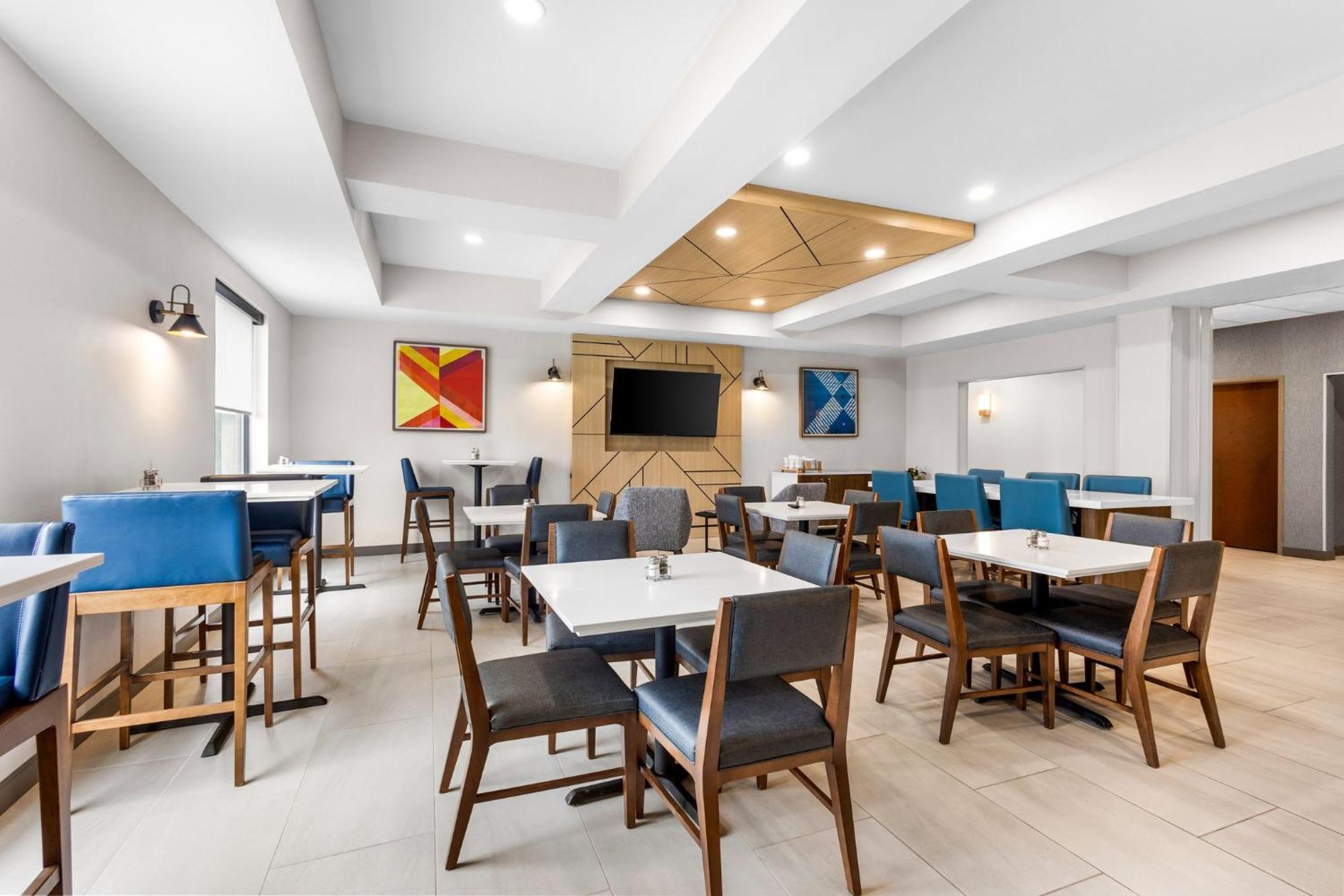 Express & Wert By Ihg Hotel Van Wert