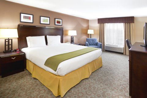 Hotel Express & Wert By Ihg 3*