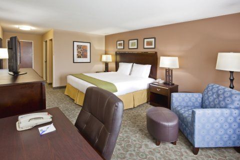 Express & Wert By Ihg 3*
