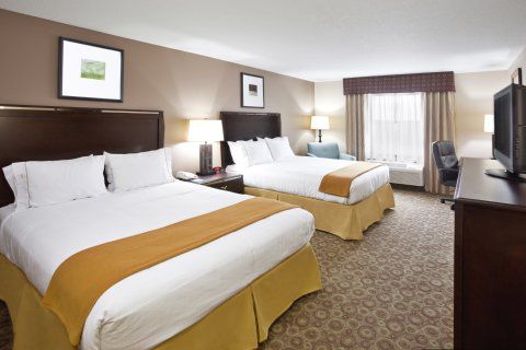 Hotel Express & Wert By Ihg